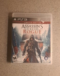 Assassins Creed Rogue Limited Edition PS3