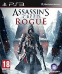 Assassins Creed: Rogue PS3 igra,novo u trgovini AKCIJA !