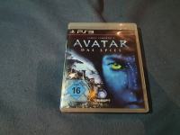 Avatar PS3
