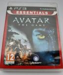 Avatar The Game za Playstation 3 / PS3