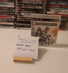 Backbreaker PS3