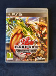 Bakugan Defenders of the Core Ps3