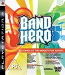 Band Hero PS3