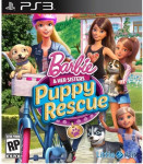 Barbie and Her Sisters: Puppy Rescue ( Import)(N)