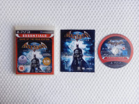 Batman Arkham Asylum GOTY TOP Stanje za Sony Playstation 3 PS3 #8237