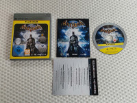 Batman Arkham Asylum kao NOVA za Playstation 3 PS3 #8715