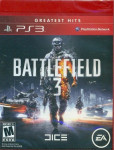 Battlefield 3 (Greatest Hits) (Import) (N)