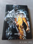 battlefield 3 limena kutija PS3