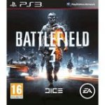 Battlefield 3 PS3 igra novo u trgovini 169 Kn