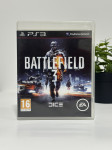 Battlefield 3 za PS3