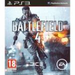 Battlefield 4 PS3 igra,novo u trgovini,cijena 199 kn AKCIJA !