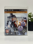 Battlefield 4 za PS3