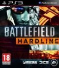 Battlefield Hardline Deluxe PS3 igra, novo u trgovini
