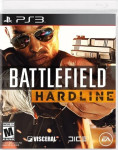 Battlefield Hardline (Import) (N)