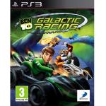 Ben 10 Galactic Racing PS3 igra,novo u trgovini,račun