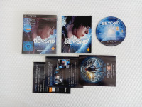 Beyond Two Souls kao NOVA za Sony Playstation 3 PS3 #8418