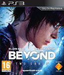 Beyond Two Souls (N)