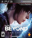 Beyond Two Souls PS3