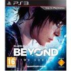 Beyond: Two Souls PS3 igra,novo u trgovini,račun