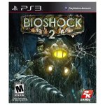Bioshock 2 - PS3
