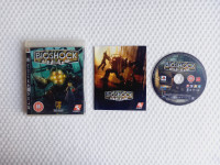 Bioshock TOP Stanje za Sony Playstation 3 PS3 #8250