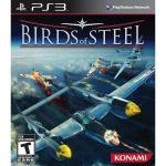 BIRDS OF STEEL PS3