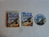 Blazing Angels 2 kao NOVA za Playstation 3 PS3 #6440