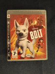 Bolt Disney Ps3