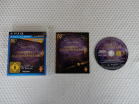 Book Of Speels kao NOVA za Playstation 3 PS3 #6825