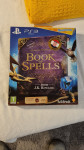 Book of spells(Harry Potter)