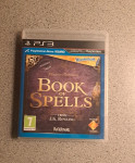 Book of Spells PS3