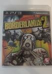 Borderlands 2 za Playstation 3, disk je u odličnom stanju