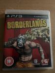 Borderlands za PS3 - potpuno funkcionalan