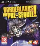 Borderlands: The Pre-sequel! PS3 igra,novo u trgovini