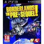 Borderlands: The Pre-Sequel PS3 igra,novo u trgovini