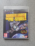 Borderlands The Pre-Sequel!PS3
