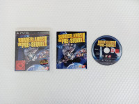 Borderlands The Prequel kao NOVA za Sony Playstation 3 PS3 #8412