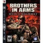 Brothers in arms: Hell's highway PS3 Igra,novo u trgovini,račun