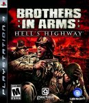 Brothers in Arms: Hell's Highway - PS3