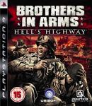 BROTHERS IN ARMS PS3