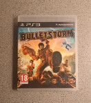 Bulletstorm PS3