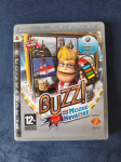 Buzz Mozak Hrvatske Ps3