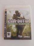 Call of duty 4 Modern Warfare  PlayStation 3
