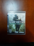 Call of Duty 4 Modern Warfare za PlayStation 4