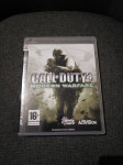 Call of duty 4 modern warfare PS3