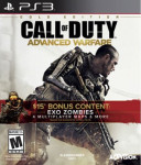 Call of Duty Advanced Warfare (Gold Edition) (Import) (N)