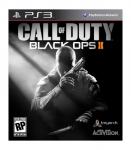 Call of Duty Black Ops 2 PS3