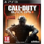 Call of Duty:Black Ops 3+Black ops vaučer PS3 igra novo u trgovini