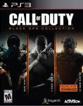 Call of Duty Black Ops Collection (Import) (N)