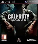 Call of Duty: Black Ops  Igra za PS3 ,novo u trgovini,cijena 169 kn